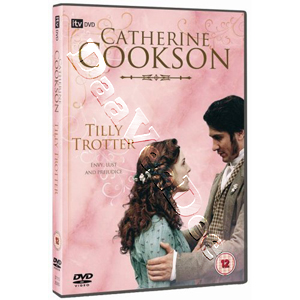 Tilly Trotter (UK) (DVD)